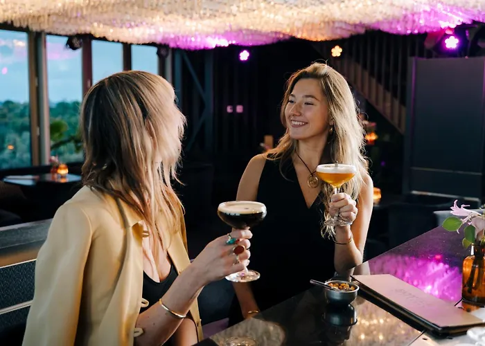 Westcord Fashion Hotel Amsterdam